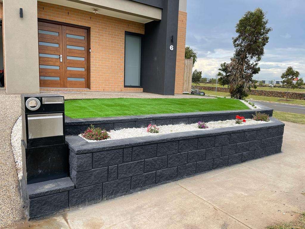 Retaining Walls