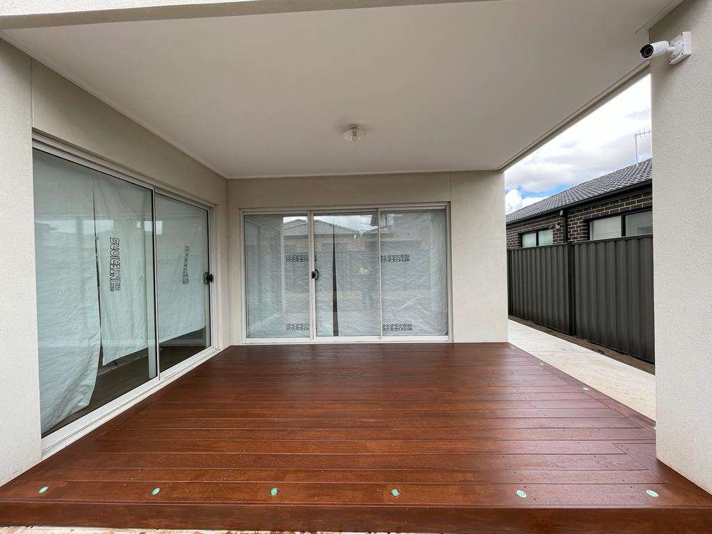 Decking