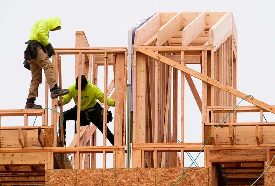 Carpentry